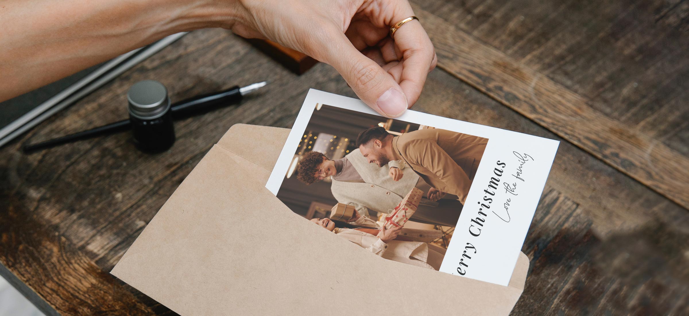 Apsveikumi, kas patiesi atspoguļo tevi.