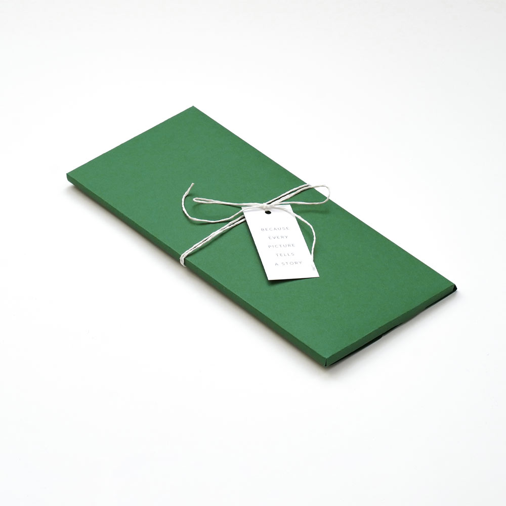 Mocco Navy Green 30 x 14