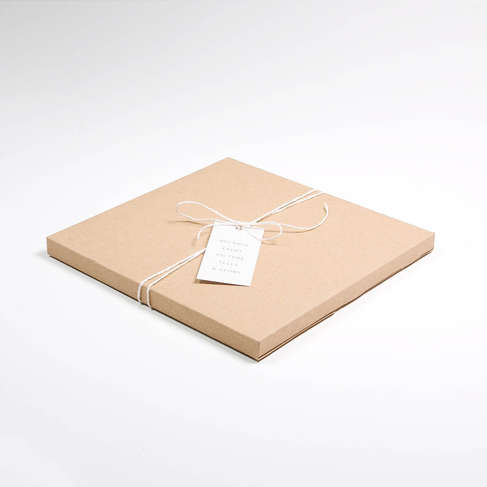 Mocco Navy Cereal 22 x 21