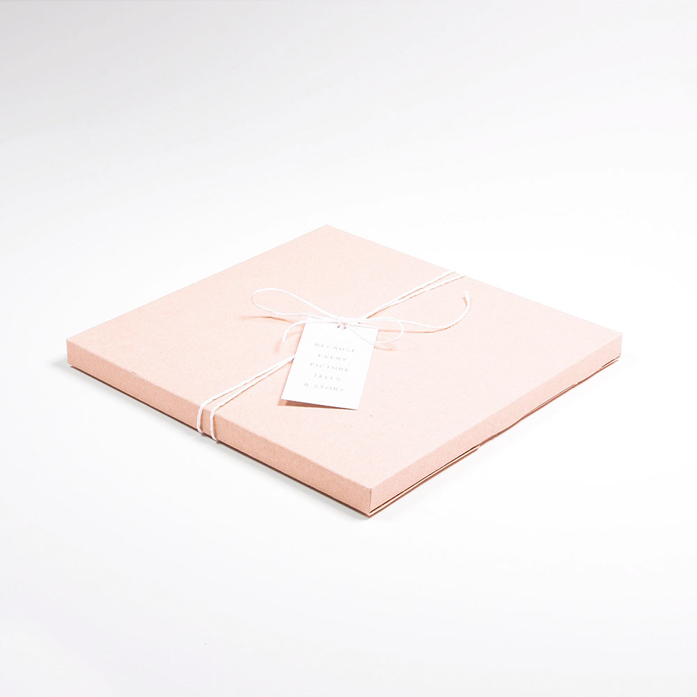 Mocco Navy Cipria 22 x 21