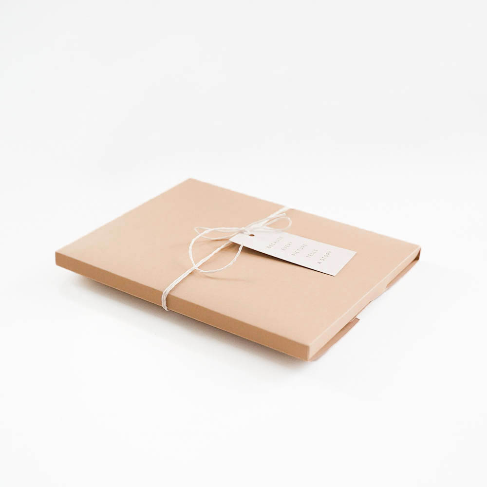 Mocco Cereal 23.5 x 16.5