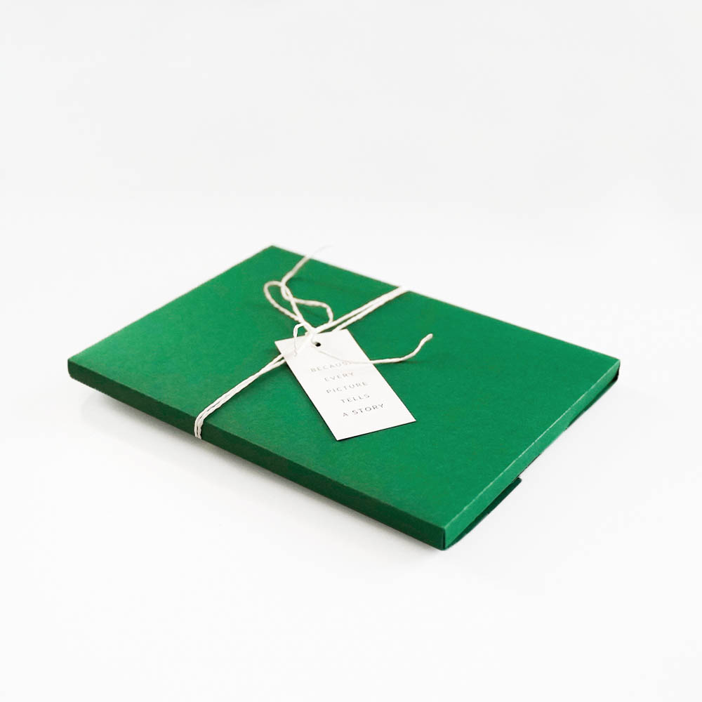 Mocco Green 23.5 x 16.5