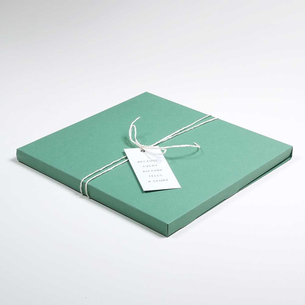 Mocco Matcha Tea 22 x 21