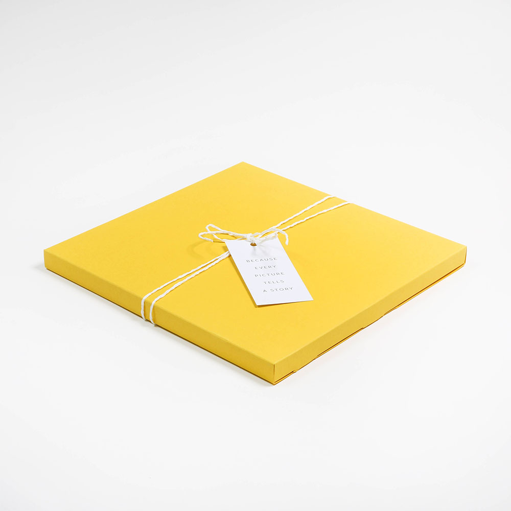 Mocco Indian Yellow 22 x 21