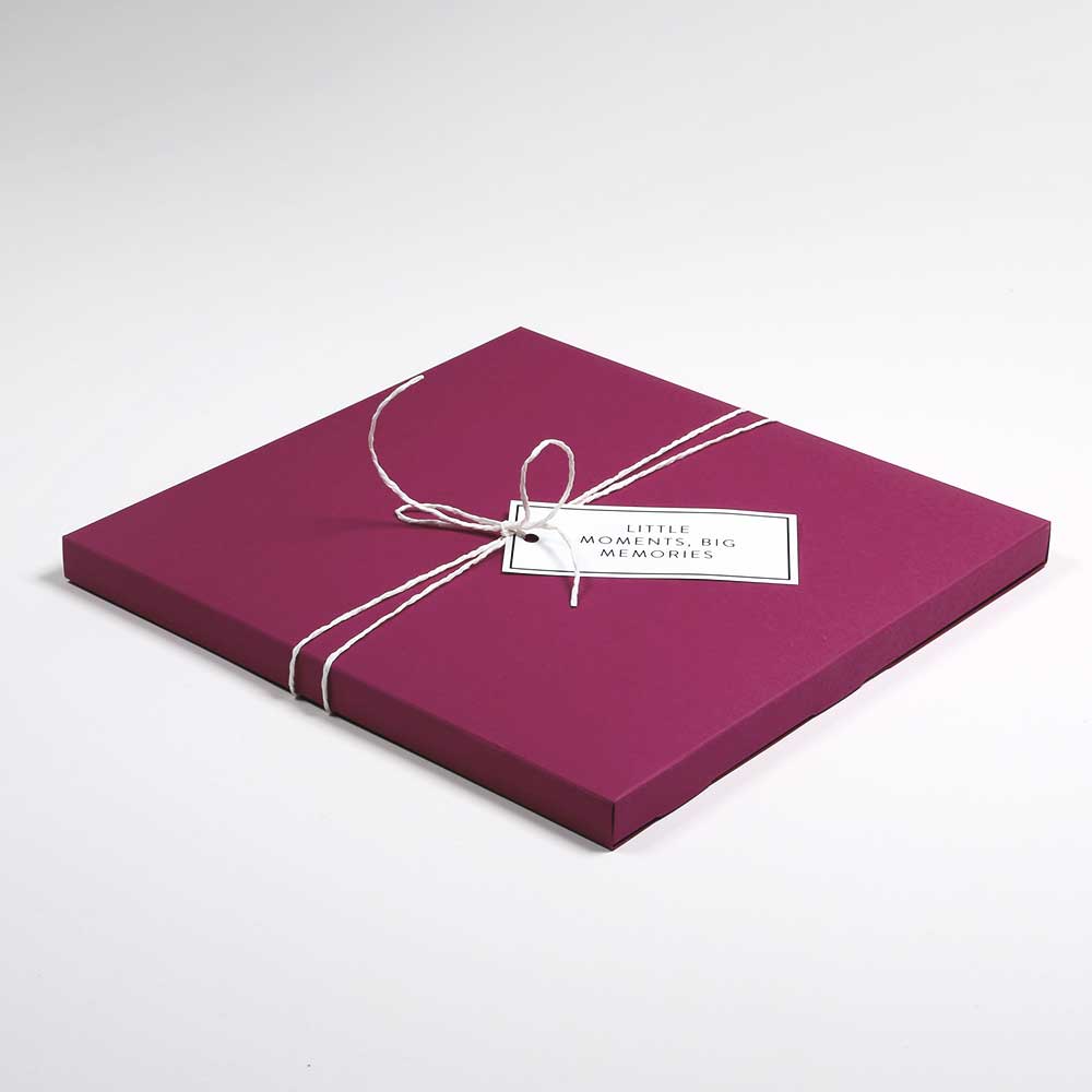 Mocco Orchid 29 x 28