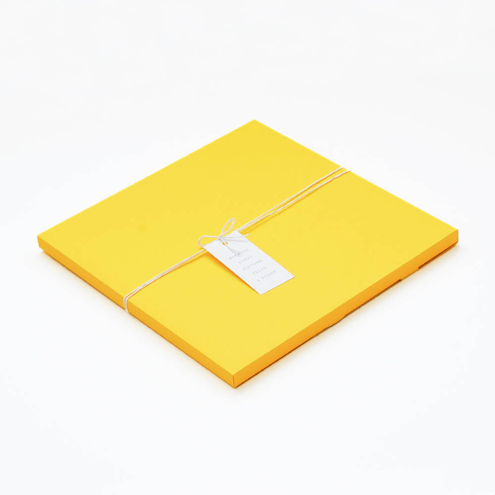 Mocco Indian Yellow 29 x 28