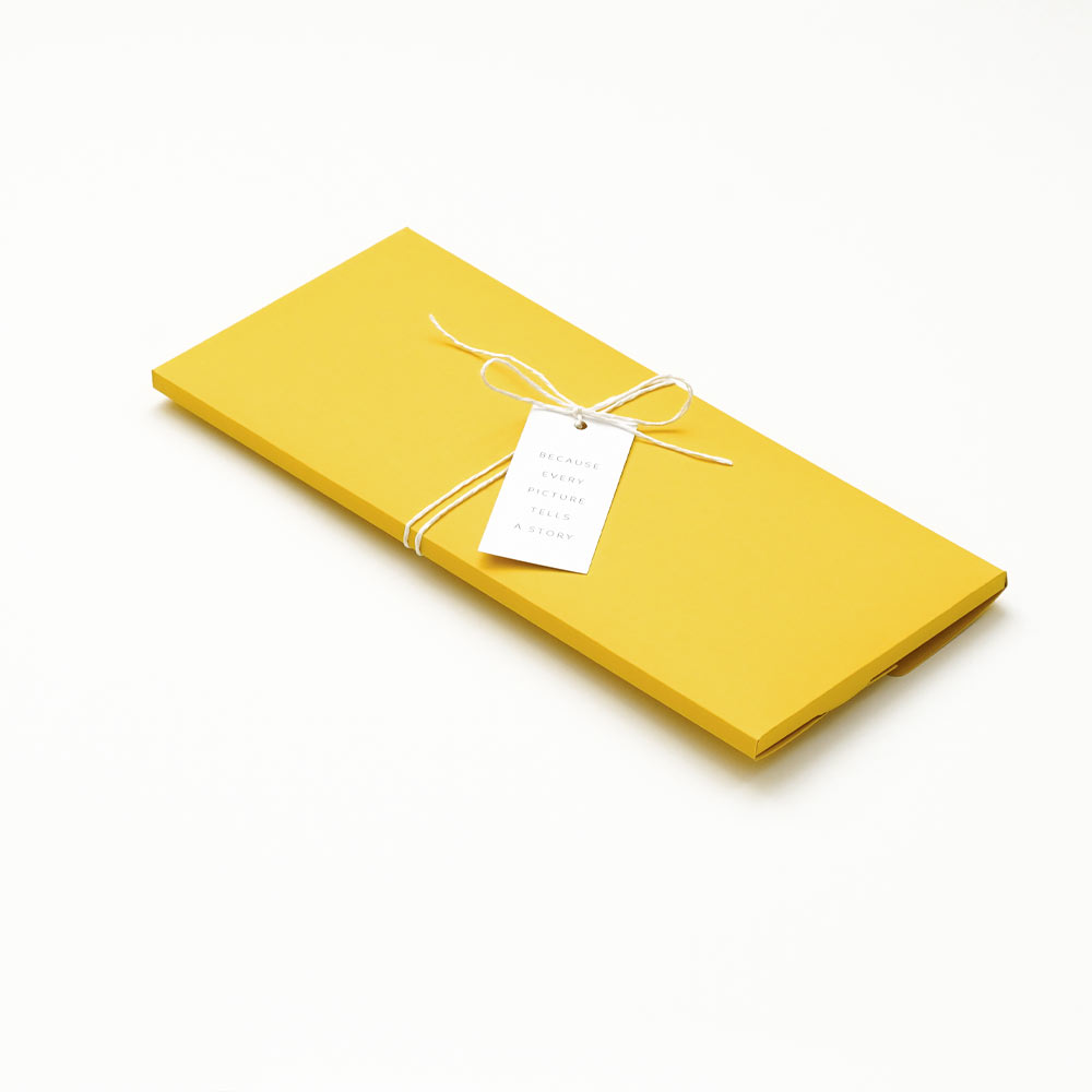 Mocco Indian Yellow 30 x 14